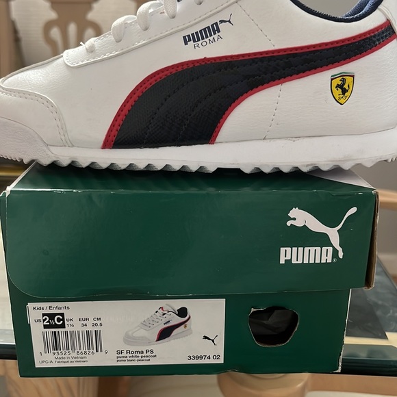 Puma SF Roma - Picture 2 of 2